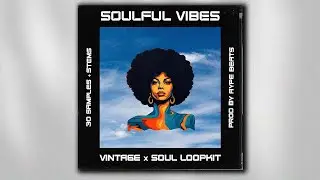 SOUL SAMPLE PACK - 