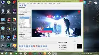 КАК УБРАТЬ ЛОГОТИП ИЛИ НАДПИСЬ ИЗ ВИДЕО