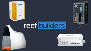 Initial Thoughts: ReefBuilders Conducting Grand Auto-Tester Showdown/Evaluation