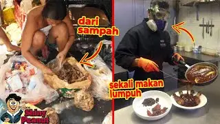 Popular! This Food Is Made From Trash? You Need to Know Before You Eat It!