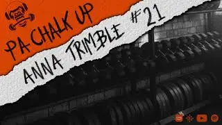 ANNA TRIMBLE #21