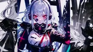 Secretnc - Phonk Cyberpunk Zenless Zone 3077 (Official Audio)