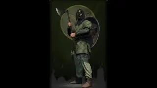 The Rise of the Anglo-Saxon Kingdom and the Death of our King! Saxons | Total War Attila | Part 2