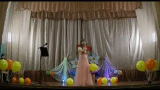 Елена Белая (гр.W БЕЛЫЕ КРЫЛЬЯ W) - "Надежда".