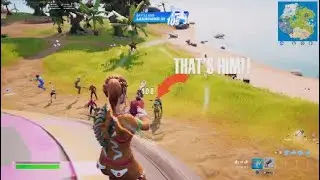Hunting Sweats episode 1