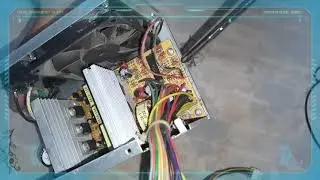 how to repair inside smps || smps errors identification