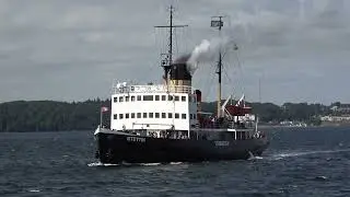 2022 Flensburg Steam Fair