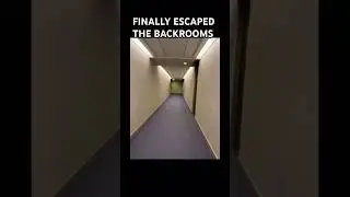 Real footage of me in the “back rooms ” #backrooms #dreamcore #weirdcore #backroomselfies #liminal