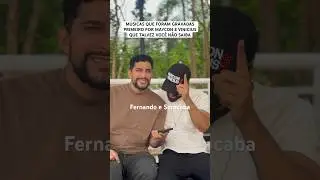 Você conhece alguma dessas músicas ??