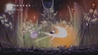 Hollow Knight: Trial of the Fool