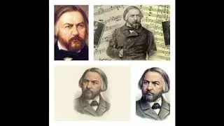 M.I GLINKA  Владимир Отделенов