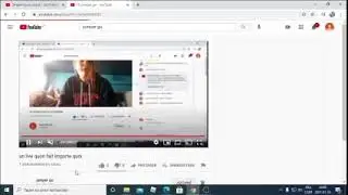 un live quon fait importe quoi