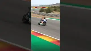 PECCO VS ALEX MARQUEZ, ARAGON 2024, MOTOGP22 PLAY ON PC STEAM