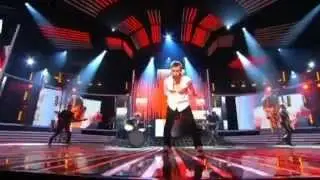 Ярослав ДРОНОВ   Я тебя ЛЮБЛЮ   ФАКТОР А   3 сезон   24 02