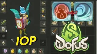 LE NOUVEAU IOP EAU EST CHEAT ?!