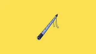 FREE Hard Trap Flute Type Beat 2022 | Freestyle Instrumental 
