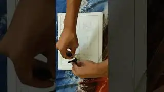 Projection Of Solid Video