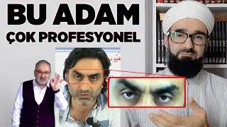 HALİS AYDEMİR DİNLENİR Mİ? EHLİ SÜNNET Mİ?