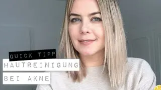 🌸 Hautreinigung - Haut verbessern - Akne loswerden jucepauline QT#4