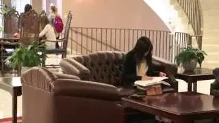 How Difficult Is Law School?