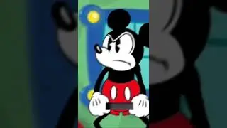 Donald MESSED UP! #youtubeshorts #funnycomedy #mickeymouseclubhouse