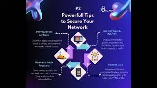 #2 Powerfull Tips to Secure Your Network