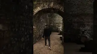 Самый большой погреб в Закавказье
