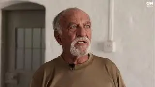 Φυλακισμένα μνήματα. Χώρος μαρτυρίου και σύμβολο του αγώνα των Κυπρίων για ελευθερία | CNN Greece