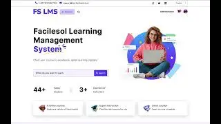 FS LMS - Free Cloud Computing Course