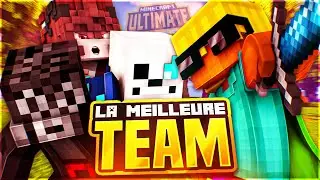 LA MEILLEURE TEAM.. (ou presque)