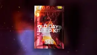 (10+) [FREE] 🔥 Lil Baby Loop Kit - 