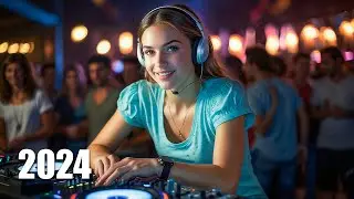 Ibiza Summer Mix 2024 🍓 Chillout Lounge 🍓 Best Of Tropical Deep House Music Chill Out Mix 2023