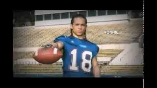 Ronnie's Story