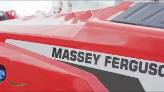 Massey Ferguson