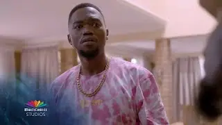 Ekhaya Backpackers | Multichoice Studios