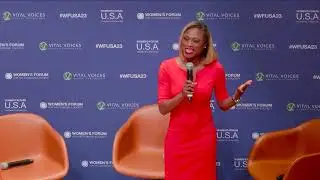 #WFUSA23 - Inclusive Health: adapting to a changing world