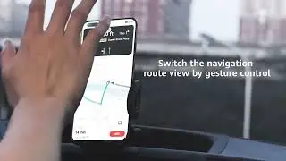 Maps & Navigation