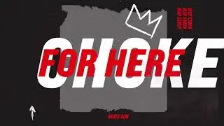 P-Kay - Scatter (Lyrics Video)