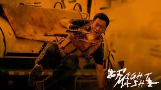WU JING (JACKY WU) - MARTIAL ARTS TRIBUTE