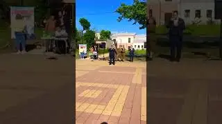 День Победы (9 мая 2022)