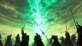 Session 9 - Fractured DND and preshow Part 4