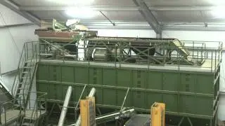 Schouten Sorting Equipment - Sorteerlijn mts. de Winter 2013
