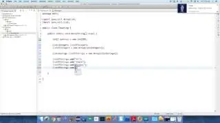 2 ArrayList  add()  get()