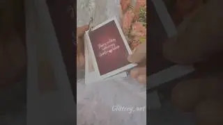 wedding anniversary Polaroid👉150 rupees only/subscribe🙏#polaroid#craft