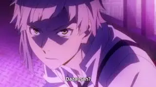 130 Seconds Of Dazai's Name