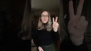 Het gebaar van de dag is 'BROER(TJE)'