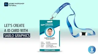 The Official Guide to id card design in photoshop. #photoshop #design #id_card_design_2022