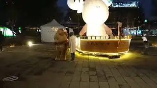 2024年/台北燈會/台北西門(6)