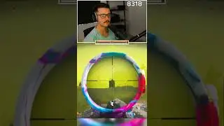 Average Riot Shield User