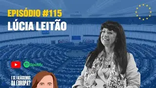 A Educação Financeira, com Lúcia Leitão
